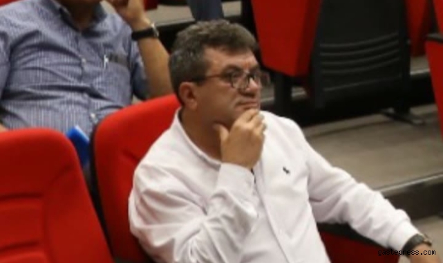 Adnan Kenanoğlu, "Kayseri Millet Bahçesi camii ihalesi iptal edilmeli"