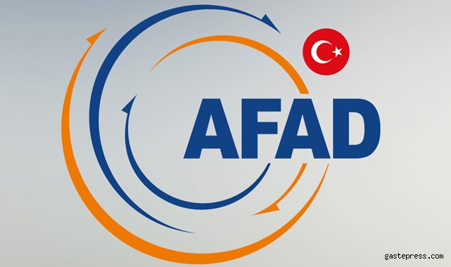 AFAD'dan 11 ilin valiliklerine acil uyarı mesajı gönderdi! 