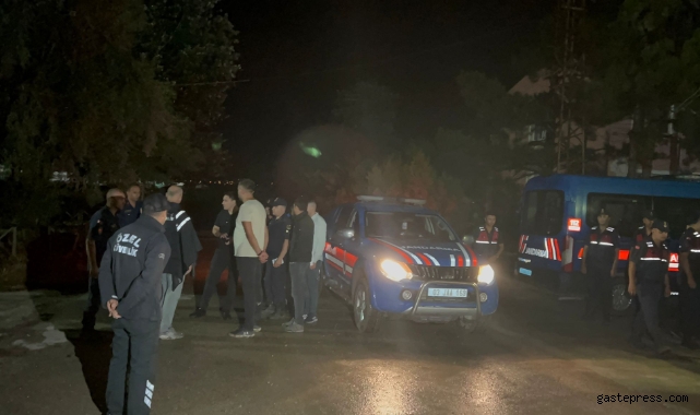 Afyon'da sivil eğitim uçağı düştü!