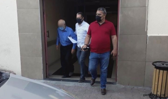 Ağaç kesme meselesi yüzünden oğlunu öldüren babaya 15 yıl hapis cezası!