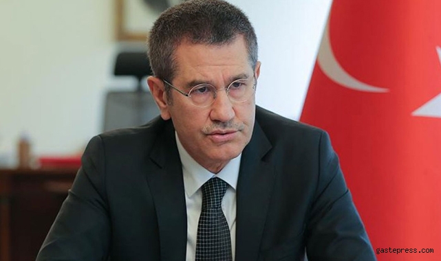 AK Parti Genel Başkan Yardımcısı Canikli'nin annesi hayatını kaybetti!