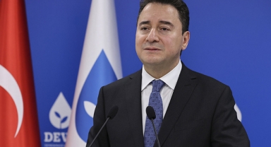 Ali Babacan'dan Devlet Bahçeli'ye yönelik çok sert ifadeler!