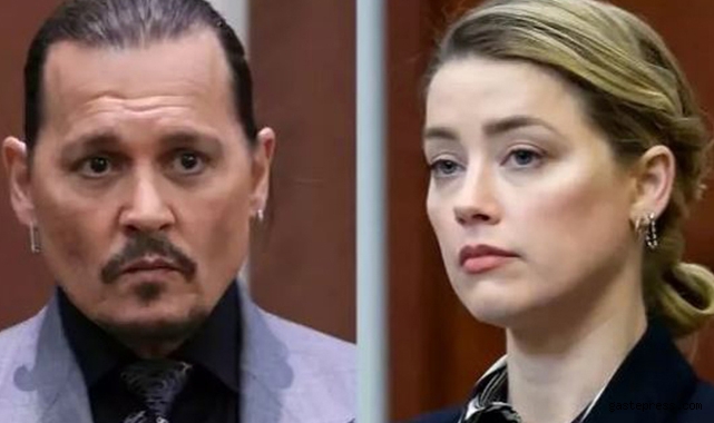 Amber Heard-Johnny Depp davası: Tazminatı ödemek için ultra lüks evini sattı!