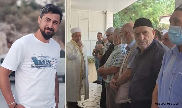 Asansör boşluğuna düşen mobilya işçisi öldü!