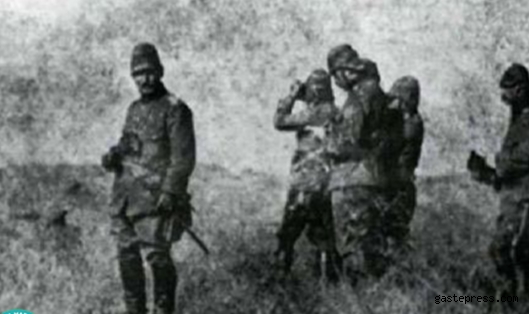 Atatürk'ün askeri yeteneğinin kazandırdığı zafer, Anafartalar!