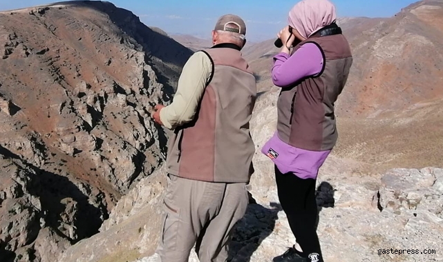 Av koruma kontrol denetimleri devam ediyor!