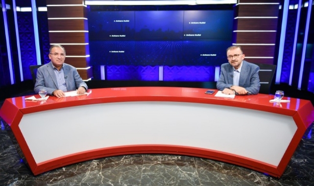 Bakan Bozdağ: 'Kamuoyundan birinin ‘hükümet şunu da yapmalıydı' diye söyleyebileceği bir şey yok'