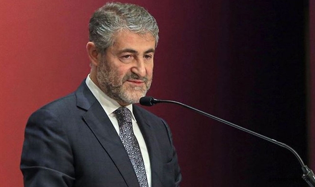 Bakan Nebati'den negatif faiz vurgusu, enflasyonla mücadele mesajı!