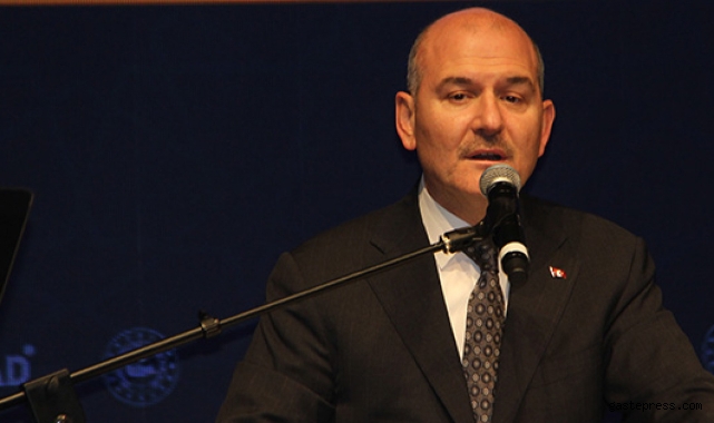 Bakan Soylu'dan Thodex'in kurucusu Faruk Fatih Özer'in iade sürecine ilişkin açıklama!