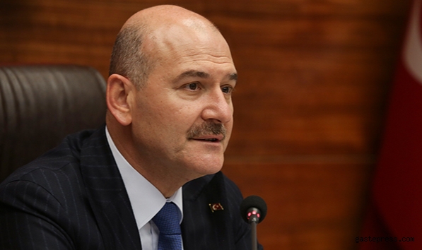 Bakan Soylu duyurdu: Diyarbakır'da 431 kilogram esrar ele geçirildi!