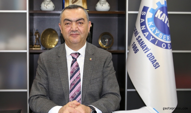 Başkan Büyüksimitci, “GES Yönetmelik Değişikliği Yatırımcılarımızı Mağdur Edecek”