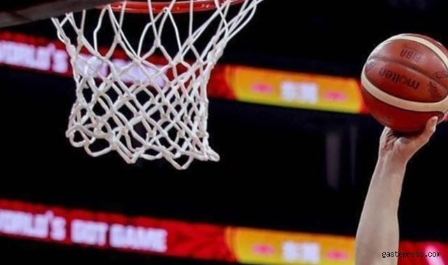 Basketbol Süper Ligi fikstürü çekildi! İlk haftada derbi!
