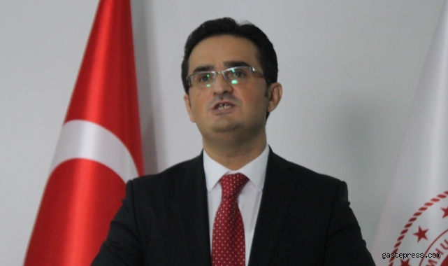 Başsavcı Demirgöz: “Çocuk Görüşme Merkezi’yle ebeveynler arasındaki çekişme sonlanacak”