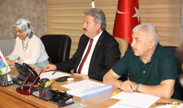 Battalgazi 2. Etep kentsel dönüşüm çalışması için ilk ihale yapıldı!