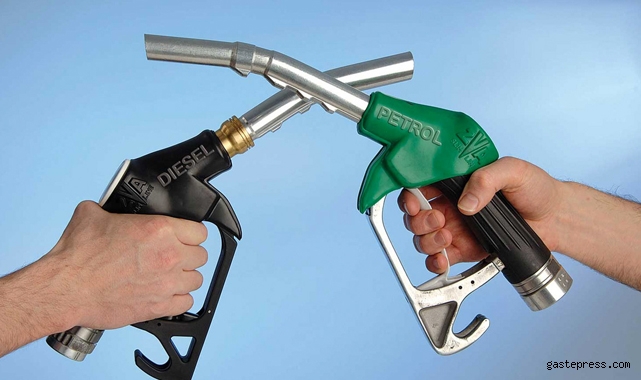 Benzine kallavi zam geldi! Bu gece yarısı pompaya yansıyacak işte 13 Ağustos zamlı fiyatlar!
