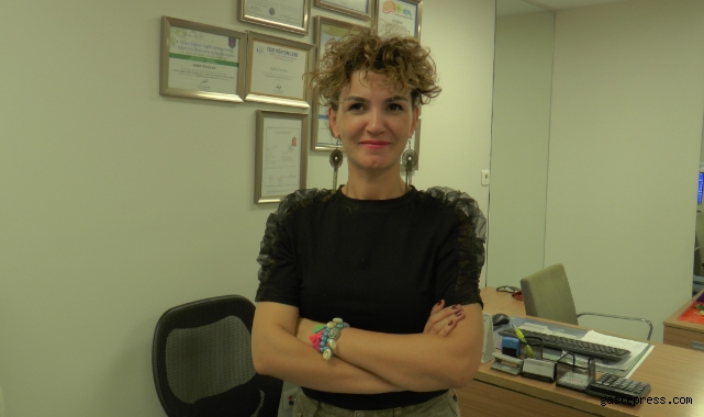 Beslenme Uzmanı Rabia Özaslan: "Çok güneşte kalmak kolajen üretimini düşürüyor"