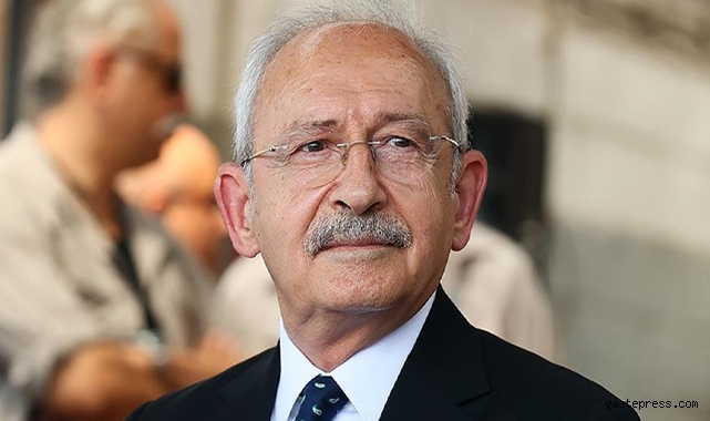 Bomba iddia: Kemal Kılıçdaroğlu'nun Külliye'de köstebeği mi var?