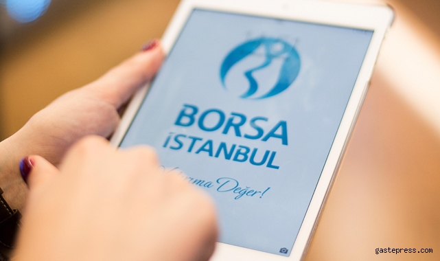 Borsa günü rekor seviyede kapattı!