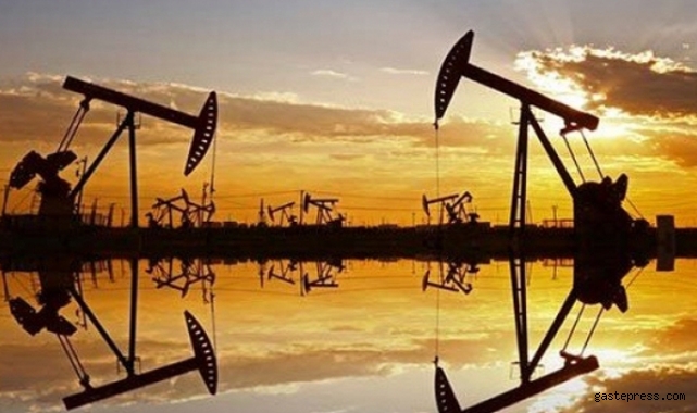 Brent petrol son 6 ayın en düşük seviyesinde!