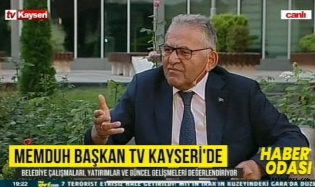 Büyükkılıç, CHP vekili Arık için sert konuştu: “Ben nöroloğum, tedaviye ihtiyacı olan varsa tedavi ederim”