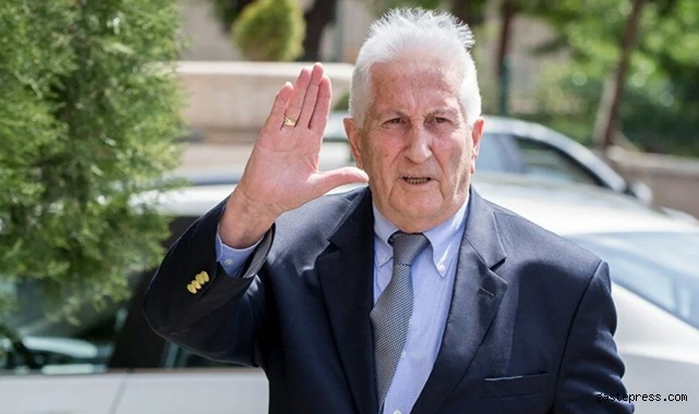 Çevik Bir hakkında tahliye kararı verildi!