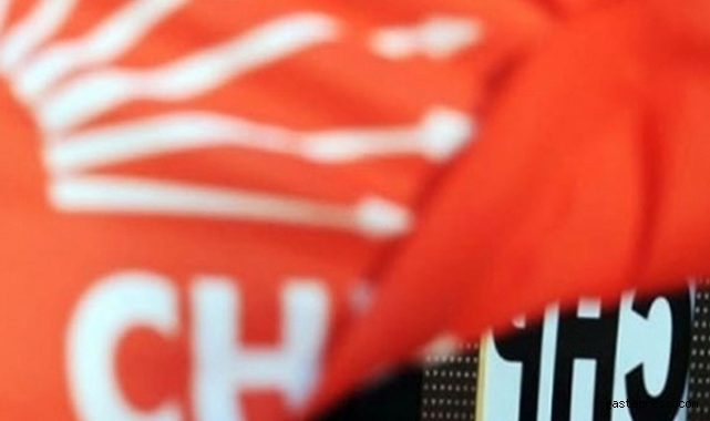 CHP'den AK Parti'nin tepki yağdırdığı iddiaya açıklama! 