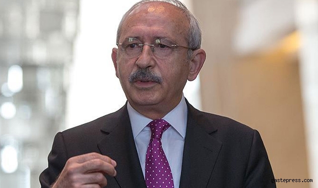 CHP grup toplantılarının yapılacağı illerde adaylık anketi yapacak!