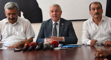 CHP Kayseri Milletvekili Çetin Arık: “Cumhur ittifakının videoları düzmece”