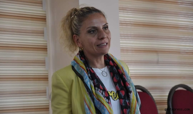 CHP'li Gonca Yelda Orhan, "Vatandaştan bir soruyoruz, bin ah işitiyoruz"