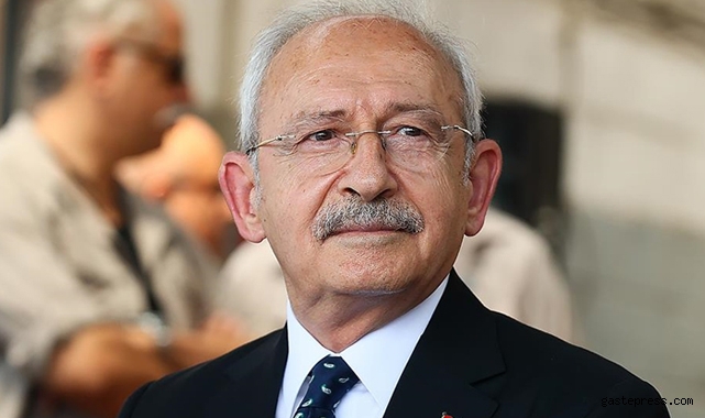 CHP lideri Kemal Kılıçdaroğlu, '30 Ağustos' için Cumhuriyet‘e yazdı: 'Yine başaracağız'