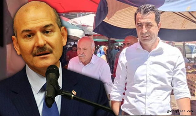CHP Niğde İl Başkanı Erhan Adem, “Ahkam kesme polis intiharlarını durdur!”