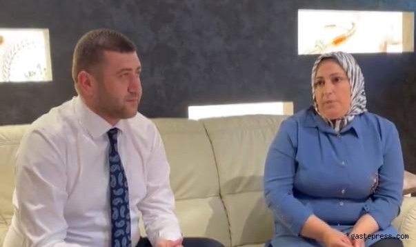 CHP'ye geçtiği iddia edilen Muhtar Hanife Çakmak: "Hiçbir zaman CHP'li olmadım"