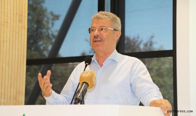 Çiftçi Meclisi’nden Akay’a tam destek!