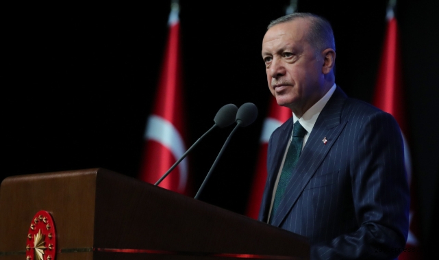 Cumhurbaşkanı Erdoğan açıkladı! Et fiyatlarında indirim müjdesi!