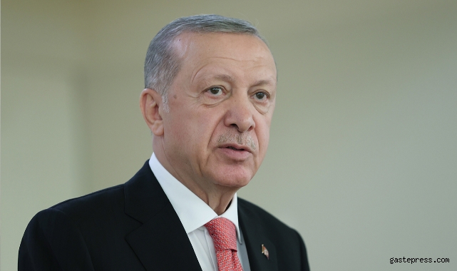 Cumhurbaşkanı Erdoğan: 'Bir gece ansızın gelebiliriz'