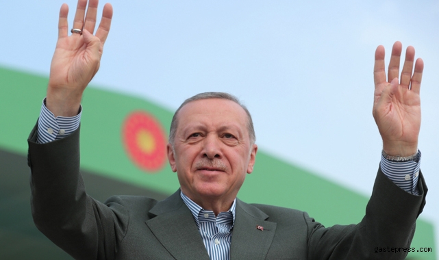 Cumhurbaşkanı Erdoğan'dan konut ve kira fiyatlarıyla ilgili müjde!