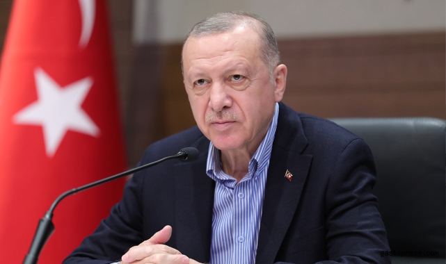 Cumhurbaşkanı Erdoğan'dan Rusya dönüşü önemli açıklamalar!