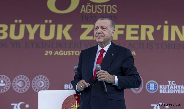 Cumhurbaşkanı Erdoğan'dan Tarım Kredi Marketlerle ilgili flaş çıkış! 
