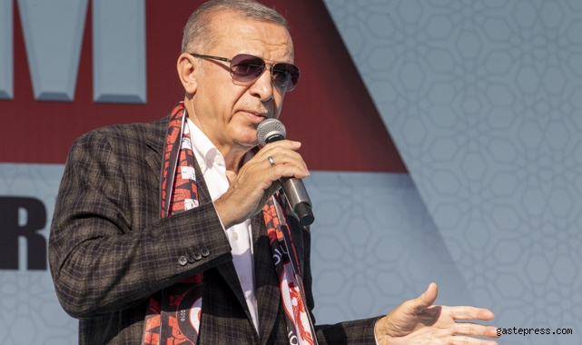 Cumhurbaşkanı Erdoğan’dan zincir marketlere mesaj!