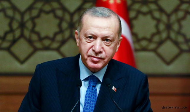 Cumhurbaşkanı Erdoğan'ın kaleme aldığı mektup milyonlarca vatandaşa ulaştırılacak!