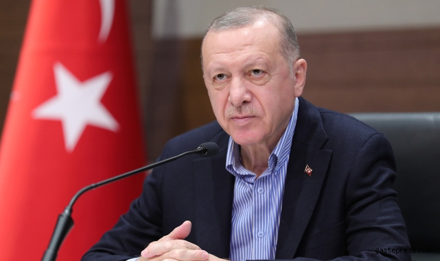 Cumhurbaşkanı Erdoğan, KPSS oturumundaki iddialar için DDK'ya talimat verdi!