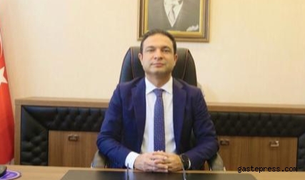 Develi Kaymakamı ihraç edildi!