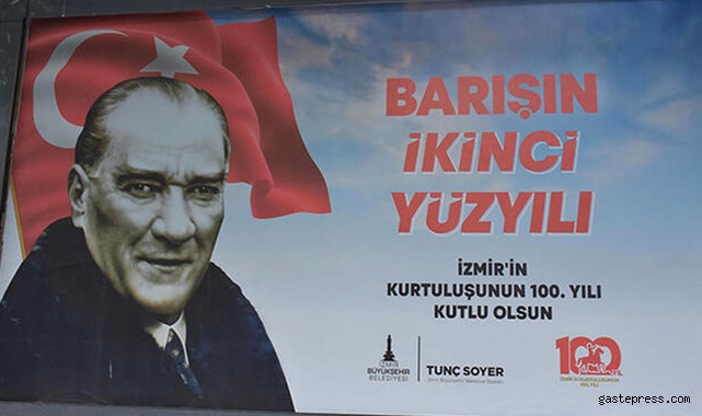 Devlet Bahçeli'den İzmir Büyükşehir'in olay afişlerine tepki!