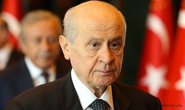 Devlet Bahçeli'den KPSS ve Balıklı Rum Hastanesi yangını için flaş çağrı!