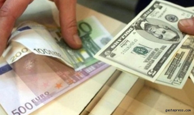Dolar/TL kuru 18 lirayı aşarak yılın zirvesini gördü!