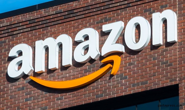 Dünya devi Amazon'dan flaş Türkiye kararı: Kalıcıyız!