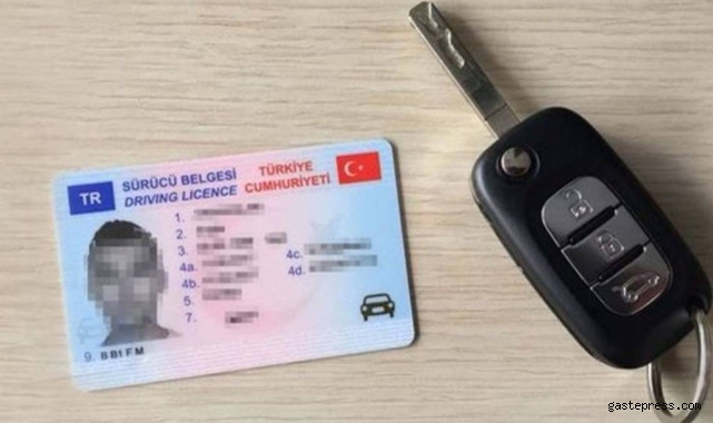 Ehliyet Yenileme Sürecinde Son Aylar!
