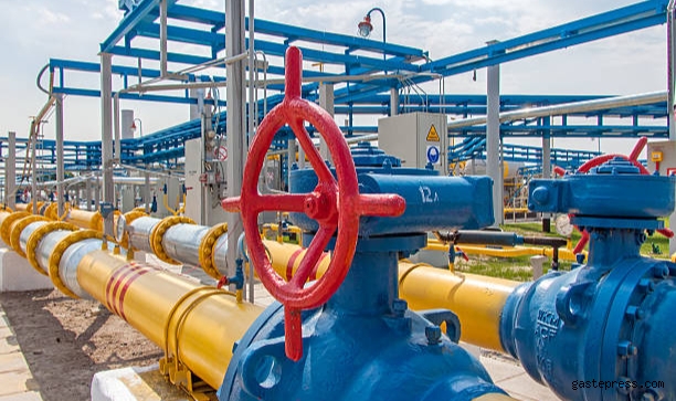 Elektrik üretim amaçlı kullanılan doğalgaza Ağustos zammı!