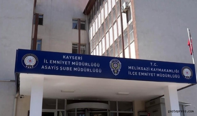 Elektrikli bisiklet hırsızlığı yapan 4 kişi yakalandı!