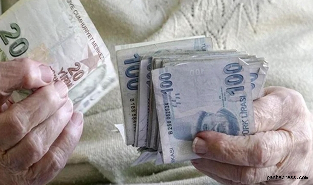 Emekli promosyon yarışı kızıştı 8 bin veren banka var!